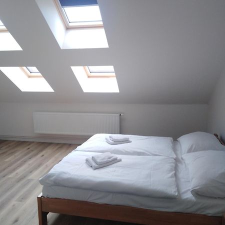 Silver Apartments 库特纳霍拉 外观 照片