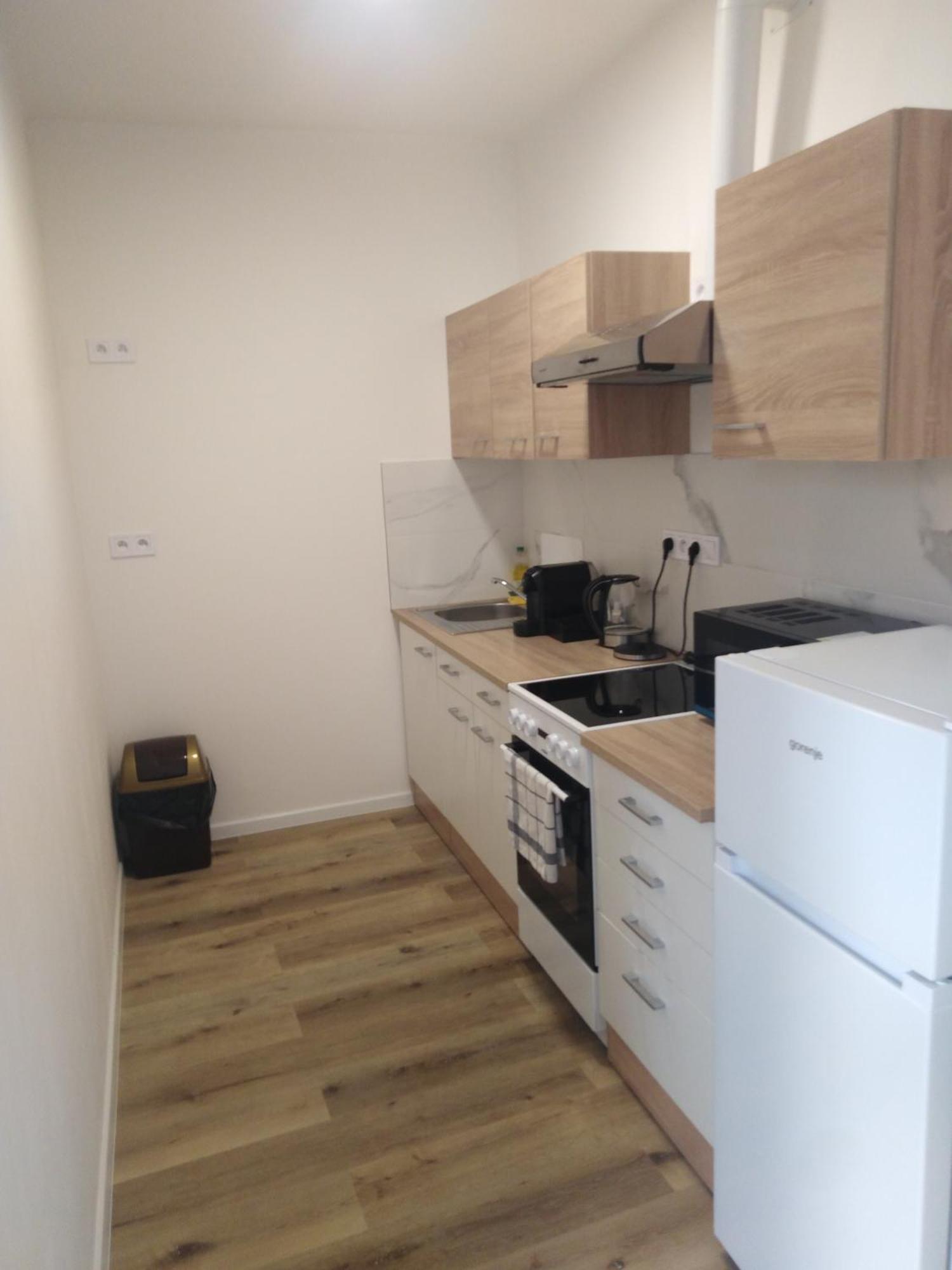 Silver Apartments 库特纳霍拉 外观 照片