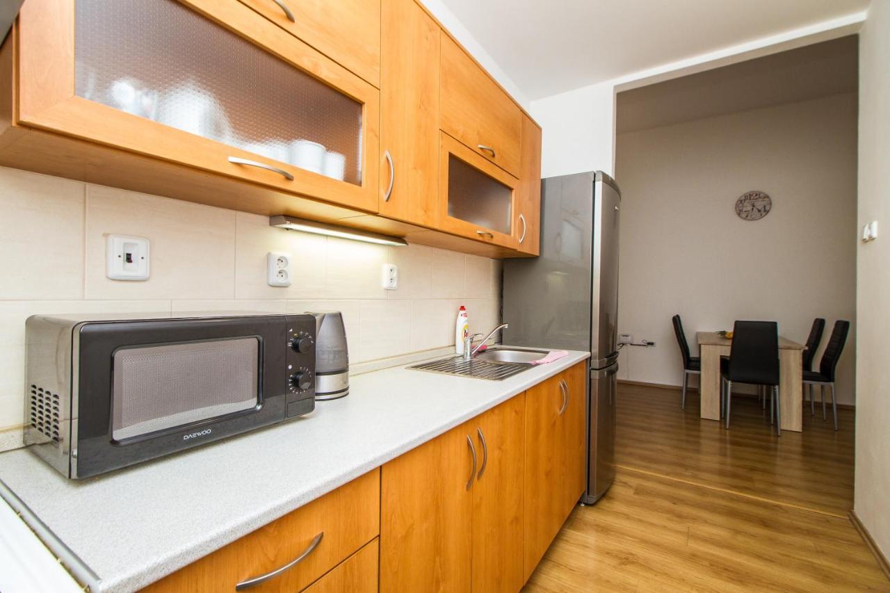 Silver Apartments 库特纳霍拉 外观 照片