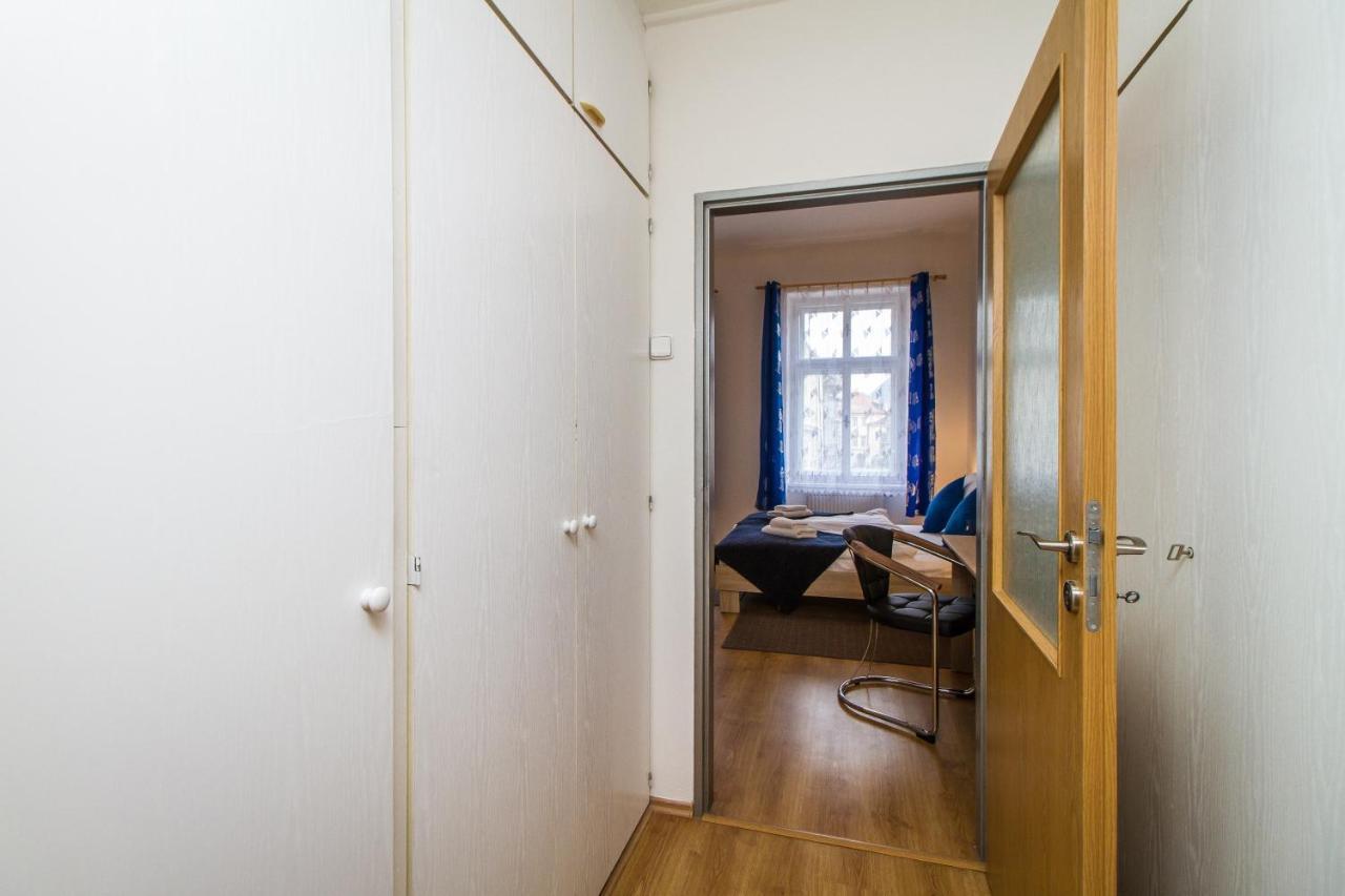 Silver Apartments 库特纳霍拉 外观 照片