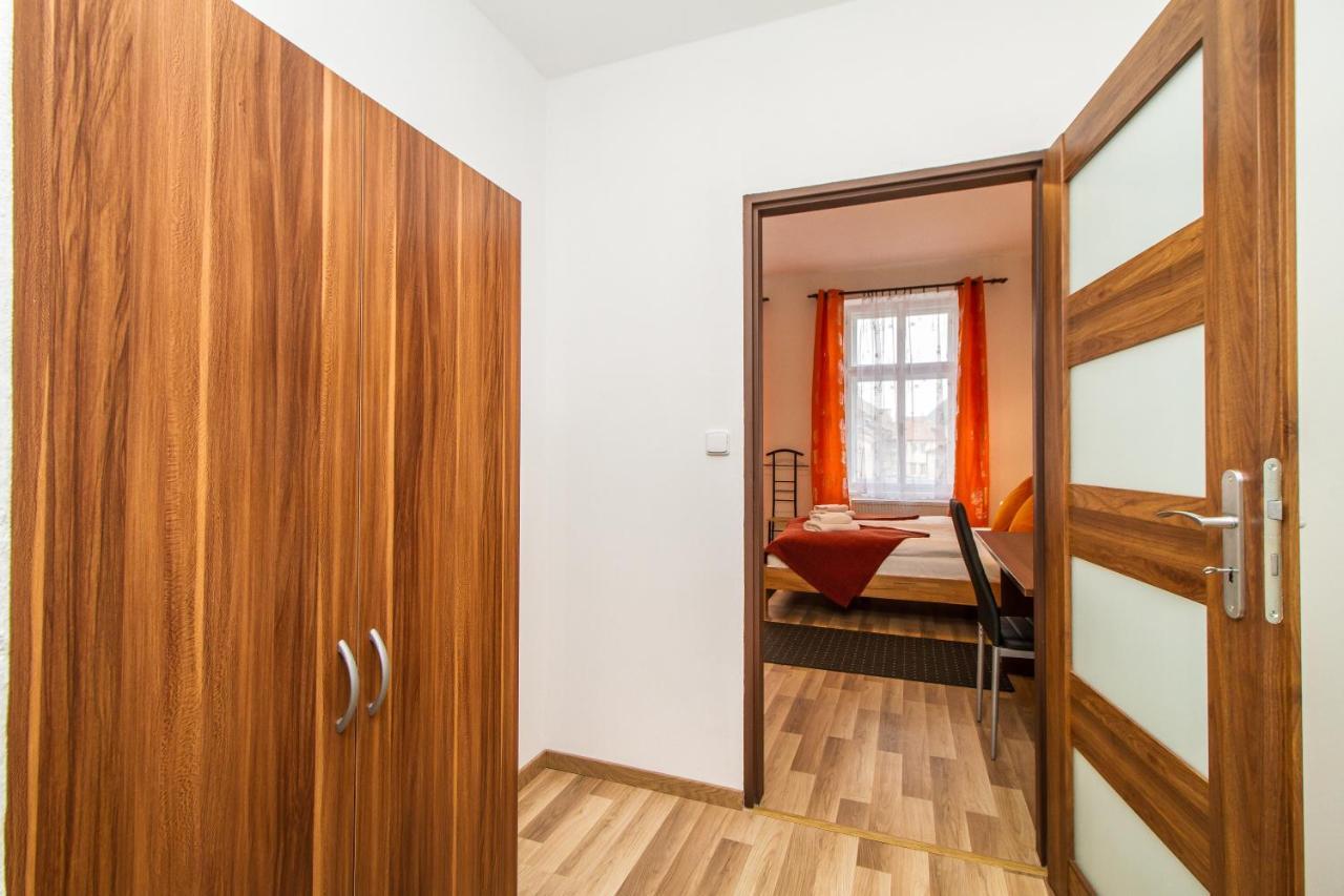 Silver Apartments 库特纳霍拉 外观 照片