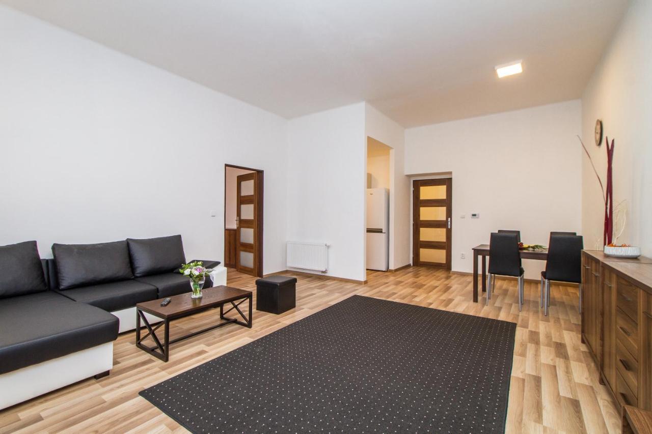 Silver Apartments 库特纳霍拉 外观 照片