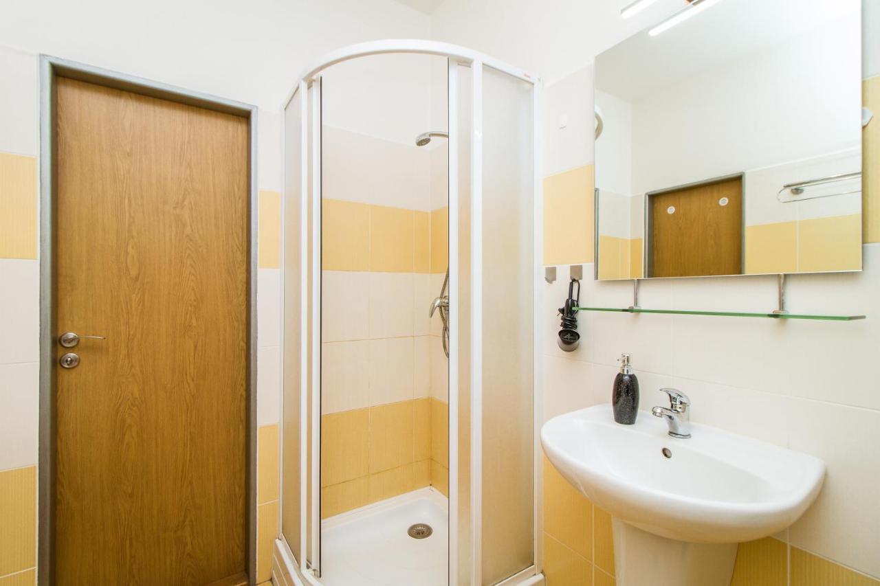 Silver Apartments 库特纳霍拉 外观 照片