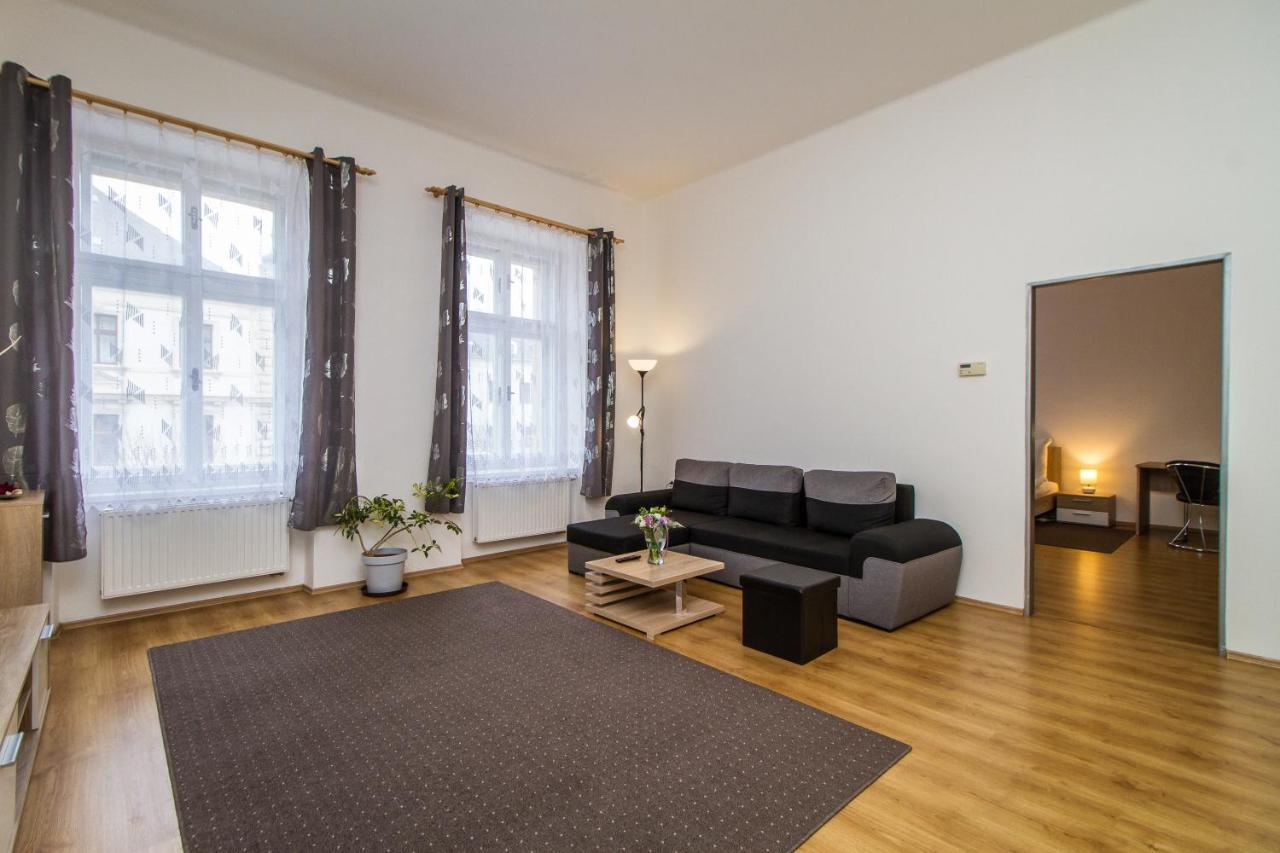 Silver Apartments 库特纳霍拉 外观 照片